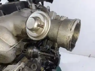 Pièce détachée automobile d'occasion moteur detachée pour volkswagen touareg (7la) tdi r5 références oem iam bac  031291