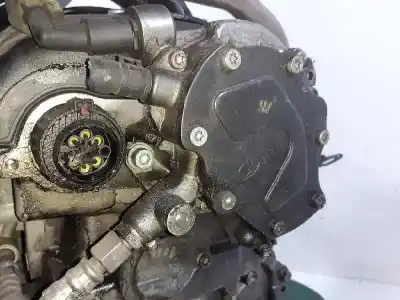 Pièce détachée automobile d'occasion moteur detachée pour volkswagen touareg (7la) tdi r5 références oem iam bac  031291