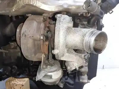 Pièce détachée automobile d'occasion moteur detachée pour volkswagen touareg (7la) tdi r5 références oem iam bac  031291