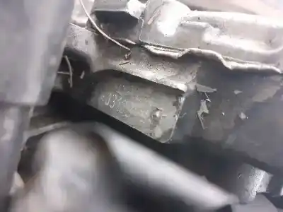 Pièce détachée automobile d'occasion moteur detachée pour volkswagen touareg (7la) tdi r5 références oem iam bac  031291