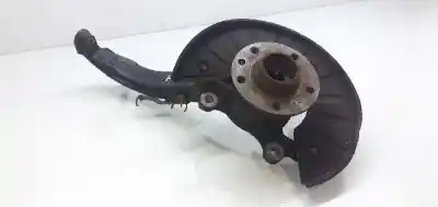 Автозапчасти б/у передняя левая кулачка за volkswagen touareg (7la) tdi r5 ссылки oem iam 7l6407257a