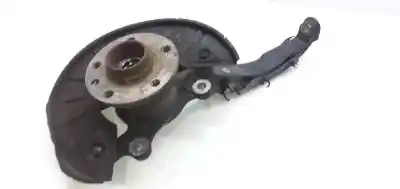 Автозапчасти б/у передняя правая кулачка за volkswagen touareg (7la) tdi r5 ссылки oem iam 7l6407258a