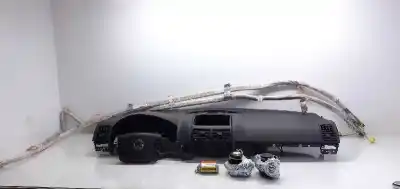 Автозапчасти б/у комплект подушки безопасности за volkswagen touareg (7la) tdi r5 ссылки oem iam 7l6880201da