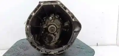 Second-hand car spare part gearbox for mercedes-benz sprinterii caja cerrada (desde 01.06) 2.1 cdi cat oem iam references 906250