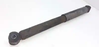 Second-hand car spare part right rear shock absorber for mercedes-benz sprinterii caja cerrada (desde 01.06) 2.1 cdi cat oem iam references a9063200031