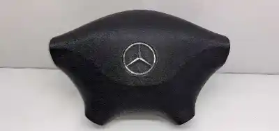 Second-hand car spare part front left air bag for mercedes-benz sprinterii caja cerrada (desde 01.06) 2.1 cdi cat oem iam references a9068601202