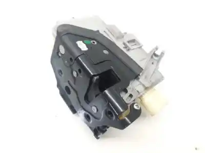 Second-hand car spare part LEFT FRONT DOOR LOCK for VOLKSWAGEN PASSAT VARIANT (3C5)  OEM IAM references 3C1837015A  