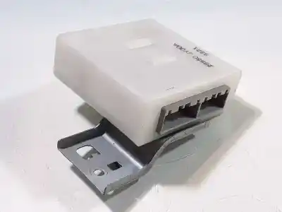 Second-hand car spare part electronic module for renault koleos dynamique oem iam references 28550jy00a