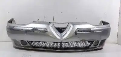 Автозапчастина б/у передній бампер для alfa romeo 156 (116) 2.0 t.spark distinctive посилання на oem iam 156025989