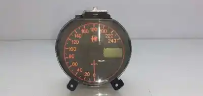Автозапчастина б/у панель інструментів для alfa romeo 156 (116) 2.0 t.spark distinctive посилання на oem iam 60664231