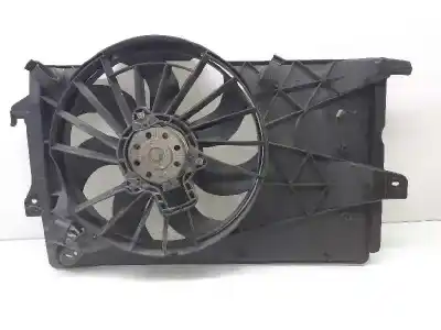 Pezzo di ricambio per auto di seconda mano elettroventola per opel meriva a monospace (x03) 1.3 cdti (e75) riferimenti oem iam 52401025