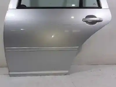 Автозапчастина б/у двері задні ліві для volkswagen golf iv variant (1j5) highline посилання на oem iam 1j9833055e  