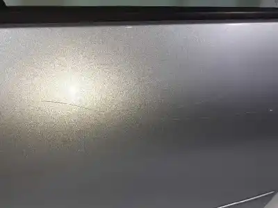 Автозапчастина б/у двері задні ліві для volkswagen golf iv variant (1j5) highline посилання на oem iam 1j9833055e  