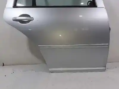 Автозапчасти б/у дверь задняя правая за volkswagen golf iv variant (1j5) highline ссылки oem iam 1j9833056e  