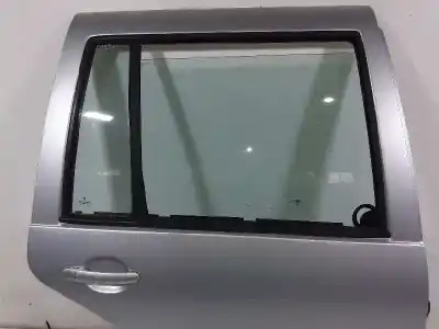 Автозапчасти б/у дверь задняя правая за volkswagen golf iv variant (1j5) highline ссылки oem iam 1j9833056e  