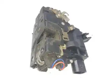 İkinci el araba yedek parçası sol ön kapi kilidi için seat leon (1m1) * oem iam referansları 3b1837015a