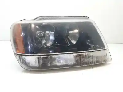 Автозапчастина б/у права фа для jeep gr.cherokee (wj/wg) 3.1 td laredo посилання на oem iam 55155128  