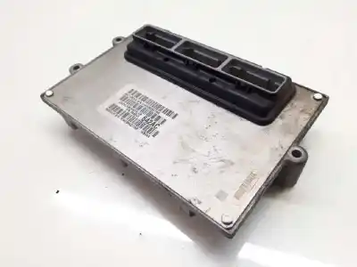 Автозапчасти б/у блок управления двигателем за jeep gr.cherokee (wj/wg) 3.1 td laredo ссылки oem iam p56041642ac
