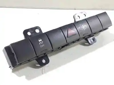 Peça sobressalente para automóvel em segunda mão interruptor 4 piscas - emergência por dodge journey se referências oem iam 4602562ah