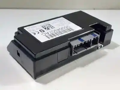Peça sobressalente para automóvel em segunda mão módulo eletrônico por dodge journey se referências oem iam 05064907ac