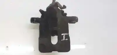 Pezzo di ricambio per auto di seconda mano pinza freno posteriore sinistra per honda civic berlina 5 (fk) 1.4 sport riferimenti oem iam 43103smge02