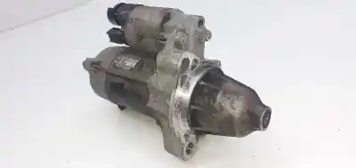 Pezzo di ricambio per auto di seconda mano motorino di avviamento per honda civic berlina 5 (fk) 1.4 sport riferimenti oem iam 31200rb1013
