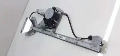 Pezzo di ricambio per auto di seconda mano alzacristalli anteriore sinistro per honda civic berlina 5 (fk) 1.4 sport riferimenti oem iam 72250smge01