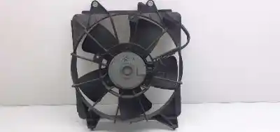 Pezzo di ricambio per auto di seconda mano elettroventola per honda civic berlina 5 (fk) 1.4 sport riferimenti oem iam 19015rsje01