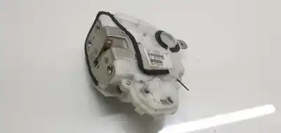 Pezzo di ricambio per auto di seconda mano serratura porta posteriore sinistra per honda civic berlina 5 (fk) 1.4 sport riferimenti oem iam 72650smgg13