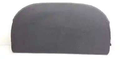 Pezzo di ricambio per auto di seconda mano vassoio posteriore per honda civic berlina 5 (fk) 1.4 sport riferimenti oem iam 84400smge02za