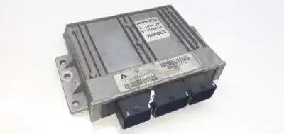 Автозапчасти б/у блок управления двигателем за renault laguna ii (bg0) authentique ссылки oem iam 8200153997