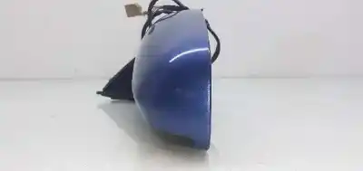 Автозапчастина б/у ліве дзеркало для audi a4 avant (8e) 2.5 tdi quattro (132kw) посилання на oem iam 8e1858531aa  