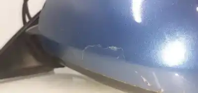 Автозапчастина б/у ліве дзеркало для audi a4 avant (8e) 2.5 tdi quattro (132kw) посилання на oem iam 8e1858531aa  