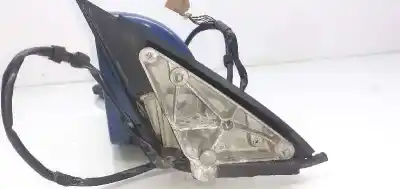 Автозапчастина б/у ліве дзеркало для audi a4 avant (8e) 2.5 tdi quattro (132kw) посилання на oem iam 8e1858531aa  