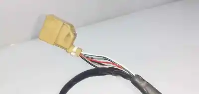 Автозапчастина б/у ліве дзеркало для audi a4 avant (8e) 2.5 tdi quattro (132kw) посилання на oem iam 8e1858531aa  