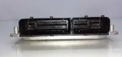 Автозапчасти б/у блок управления двигателем за audi a4 avant (8e) 2.5 tdi quattro (132kw) ссылки oem iam 8e0907401d 1039s01811 0261010823