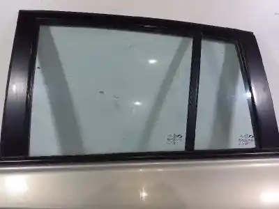 Автозапчастина б/у двері задні ліві для renault koleos dynamique посилання на oem iam 821010025r  