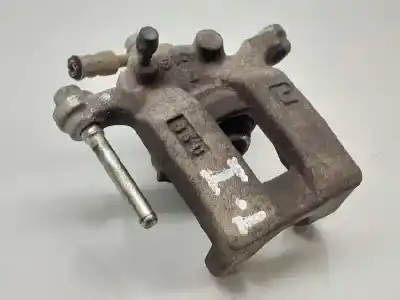 Second-hand car spare part rear left brake caliper for renault koleos dynamique oem iam references 44011jy00a