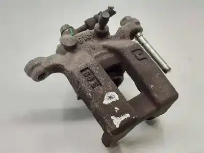 Second-hand car spare part rear right brake caliper for renault koleos dynamique oem iam references 44001jy00a