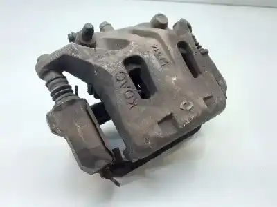 Second-hand car spare part front right brake caliper for renault koleos dynamique oem iam references 41001jy00a