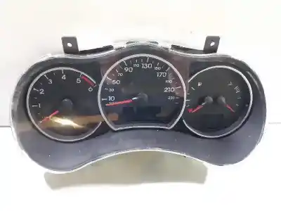 Автозапчасти б/у приборная доска за renault koleos dynamique ссылки oem iam 24810jz07b  