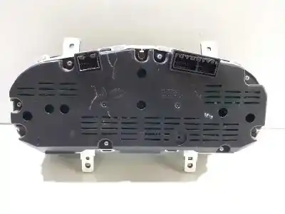 Автозапчасти б/у приборная доска за renault koleos dynamique ссылки oem iam 24810jz07b  
