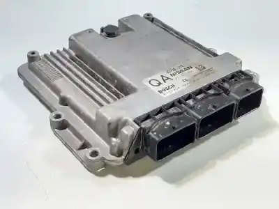 Second-hand car spare part ecu engine control for renault koleos dynamique oem iam references 23710jy08d