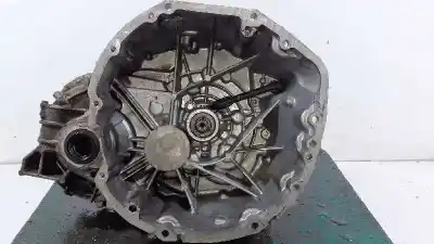 Second-hand car spare part gearbox for renault koleos dynamique oem iam references nd5001