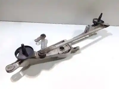 Second-hand car spare part front windscreen wiper linkage for renault koleos dynamique oem iam references 28800jy40a