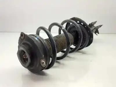 Second-hand car spare part front left shock absorber for renault koleos dynamique oem iam references 54303jy01b