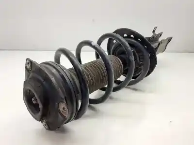 Second-hand car spare part front right shock absorber for renault koleos dynamique oem iam references 54302jy01b