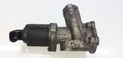 Автозапчастина б/у клапан egr для opel corsa d (s07) 1.3 cdti (l08 l68) посилання на oem iam 93196799  