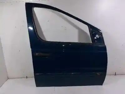 Автозапчастина б/у передні праві двері для mercedes-benz vaneo (w414) furgoneta compacta cdi vaneo city trend посилання на oem iam a4147200105