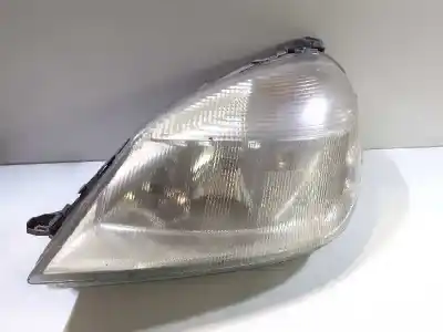 Автозапчастина б/у ліва фара для mercedes-benz vaneo (w414) furgoneta compacta cdi vaneo city trend посилання на oem iam a4148200061